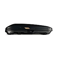 Modula Falcon R 550 Embossed black matt - Roof Box