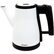 Mestic MWC-120 - White - Hot Water Kettle