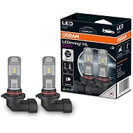 OSRAM bulb LEDriving FL H10, 2pcs - LED Car Bulb