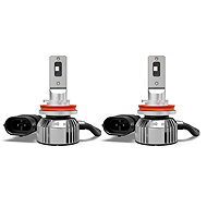 OSRAM bulb NIGHT BREAKER® LED SMART H9, 21W, 6000K, 12V, PGJ19-5, set of 2 (homologated) - LED Car Bulb