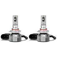 OSRAM bulb NIGHT BREAKER® LED SMART HB3, 21W, 6000K, 12V, P20d, set of 2 (homologated) - LED Car Bulb
