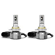 OSRAM bulb NIGHT BREAKER® LED SMART HIR2, 21W, 6000K, 12V, PX22d, set of 2 (homologated) - LED Car Bulb