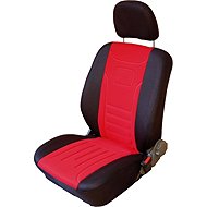 PREXIM Car seat covers CLASSIC Skoda 105/120/130, red - Car Seat Covers