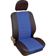 PREXIM Car seat covers CLASSIC Skoda 105/120/130, blue - Car Seat Covers