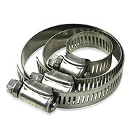 PREXIM retractable sleeves, 6pcs - Hose Clip