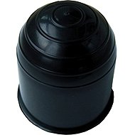 PREXIM Towbar cover black - Towing Hook Cover