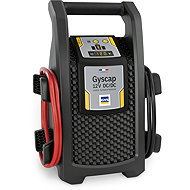 GYS capacitor starter power supply 12 V, GYSCAP 12 V - Jump Starter