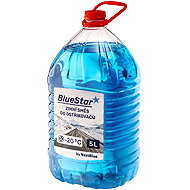 ACI Bluestar antifreeze for windscreen washer fluid 5 l, up to -20 °C - Windshield Wiper Fluid