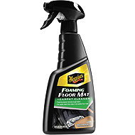 Meguiar's Foaming Floormat & Carpet Cleaner, 473 ml - Car Upholstery Cleaner