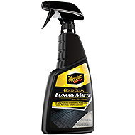 Meguiar's Gold Class Luxury Matte - plastic and leather protection, matt, 473 ml - Leather Care Product