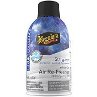 Meguiar's Whole Car Air-Refresher - Stargazer fragrance, 57 g - Car AC Cleaner
