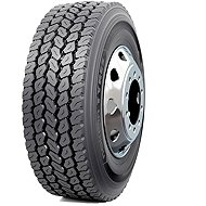 Nokian R-Truck Steer 385/65 R22.5 160K - Truck Tyre