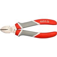 YATO Oldalcsípő fogó 180 mm - Csípőfogó