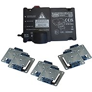 Kemo Ultrasonic Repeller with two-pole high voltage plates - Rodent Repellent