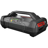LOKITHOR Starter power supply with compressor ApartX, 12V (without battery) - Jump Starter