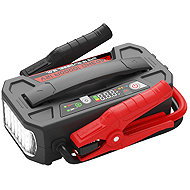 LOKITHOR Starter power supply J403HD, 12V, 10000A, 236.8Wh - Jump Starter