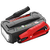 LOKITHOR Starter power supply J701HD, 24V, 4000A, 207.2Wh - Jump Starter