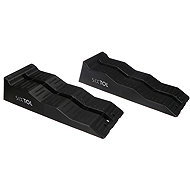 SIXTOL Car ramps MECHANIC CAR RAMP 4T, 2pcs, black - Car Ramp