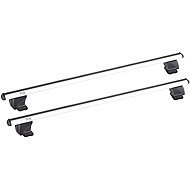 SIXTOL Aluminium cross beam with lock ROOF RACK FIX PRO, 120cm, load capacity 90kg - Roof Racks
