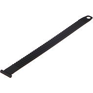 SIXTOL Clamping strap for bike carrier on tow bar, length 27cm, black - Bike Rack Accessory
