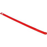 SIXTOL Clamping strap for bicycle carrier to fix E-BIKE PREMIUM and PRO tyres, 60cm - Bike Rack Accessory