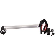 SIXTOL Bicycle frame arm / holder for tow bar, long, length 29cm - Bike Rack Accessory