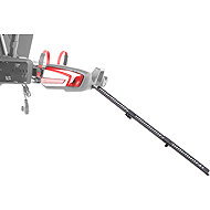 SIXTOL Entrance ramp for E-BIKE PRO bike carrier - Bike Rack Accessory