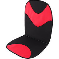 SIXTOL Car seat cover CAR SEAT COVER PAD 4 - Car Seat Cover