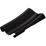 SIXTOL Plastic tyre platform for BIKE 2 / 3 / 4 bike carriers, black - Bike Rack Accessory