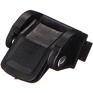 SIXTOL Plastic buckle for BIKE 2 / 3 / 4 bike carrier belt clamp, black - Bike Rack Accessory