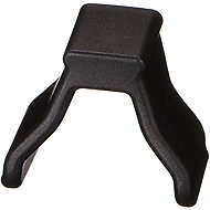 SIXTOL Plastic end cap for E-BIKE 2 bike carrier rail, black - Bike Rack Accessory