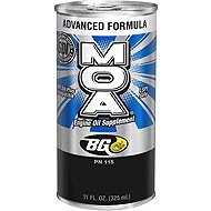 BG 115 MOA Engine oil Supplement, 325 ml - Additive Substance