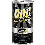 BG 112 DOC Diesel oil Conditioner, 325 ml - Additive Substance