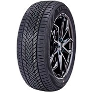 Tracmax A/S Trac Saver 165/70 R13 83T XL - All-season tyre