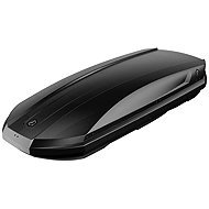 NORTHLINE RoadSpace HX, black matt - Roof Box