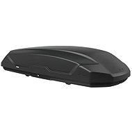 THULE Pulse 2, black matt, size 1.5 mm XL - Roof Box