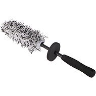 SIXTOL Soft brush for cleaning car rims Car Detailing Tire Brush 3 - Wheel Brush