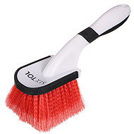 SIXTOL Hand Brush for cleaning tyres and rims Car Detailing Tire Brush 2 - Wheel Brush