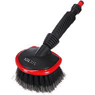 SIXTOL Short Flow Car Wash Brush Car Detailing WASH Brush 2 - Car Wash Brush