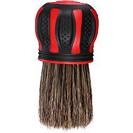SIXTOL Precision Brush with Ball Handle Car Detailing Brush Ball 3 - Detailing Brush