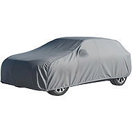 SIXTOL Protective tarpaulin for car Car Cover Premium SUV, XL - Car Cover
