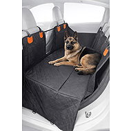 SIXTOL Protective car blanket under the dog Car Kessie - Car Seat Cover For Dogs