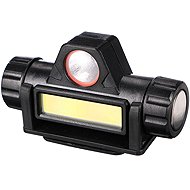 SIXTOL Additional LED lamp for welding hood Welding Lamp - LED Flashlight
