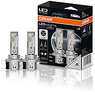 OSRAM bulb LEDriving HL EASY GEN 2, H15, 6500K, 2 pcs - LED Car Bulb