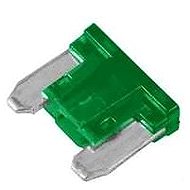 ACI flat fuse MINI low 30A, set of 10 - Car Fuses