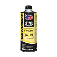 VP Racing Cetanium® diesel fuel additive to increase cetane number by up to 10 units, 946 ml - Additive Substance