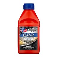 VP Racing 622 Racing Brake Fluid DOT 4, up to 328°C, 500 ml - Brake Fluid