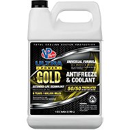 VP Racing Coolant Ultra Power Gold 50/50, 3,78 l - Coolant