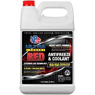 VP Racing Coolant Ultra Power HD Red 50/50, 3,78 l - Coolant