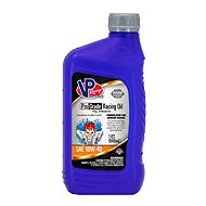 VP Racing Pro Grade Full Synthetic Racing Motor Oil SAE 10W-40, 946 ml - Motor Oil